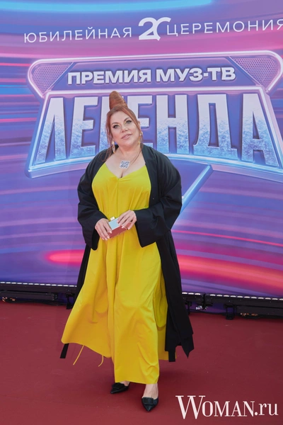 Марина Федункив