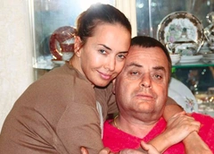 Адвокат семьи Фриске ответил на обвинения в мошенничестве