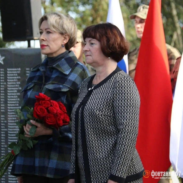 Источник: администрация Киришского района Ленобласти
