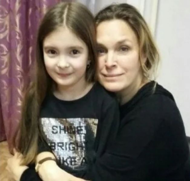 «Не поздновато для детей?»: как выглядит единственная дочь Могилевской