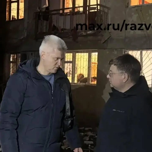 Источник: телеграм-канал губернатора Севастополя Михаила Развожаева