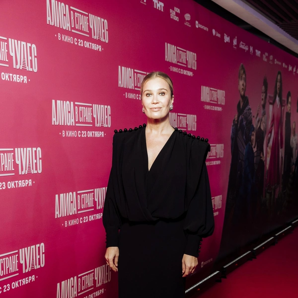 Кристина Бабушкина 