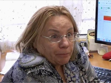 «Хотя бы один адрес в Италии!»: мать похищенной в 90-х дочери умоляет Фратти сказать, где ее ребенок