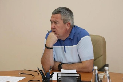 Бывшему мэру Бугульмы возбудили дело о незаконном бизнесе