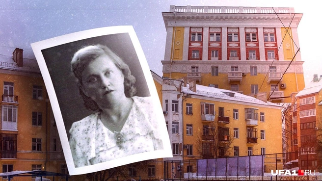 Маргарита Куприянова была главным архитектором Черниковска 8 лет и вырастила из рабочего поселка настоящий город | Источник: Филипп Сапегин