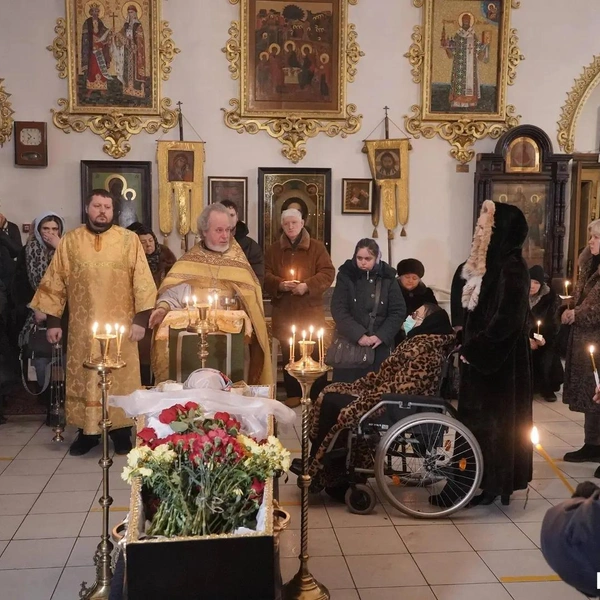 Источник: Артём Рамазани-Зубов / MSK1.RU