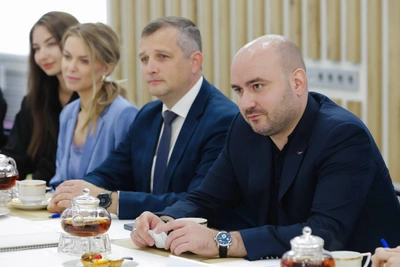 Канал Федорищева в Telegram сменил назначение