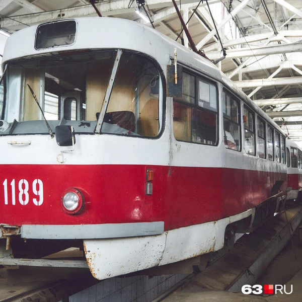 Источник: Роман Данилкин / 63.RU