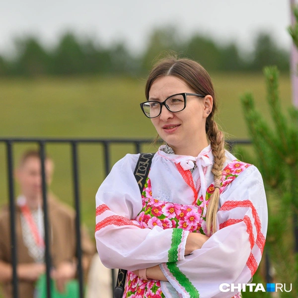Источник: Олег Фёдоров / CHITA.RU