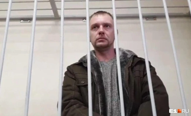 Александр Борисов извинился перед родителями | Источник: Олег Манваров / E1.RU