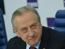 Умер президент Федерации фигурного катания России Александр Горшков