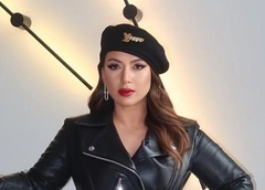 Жасмин узнала, кого ждут ее сын и невестка: гендер-пати провел Павел Воля