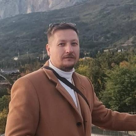 <p>Антон Богнер</p>