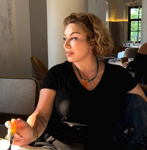 Симона Черноморская