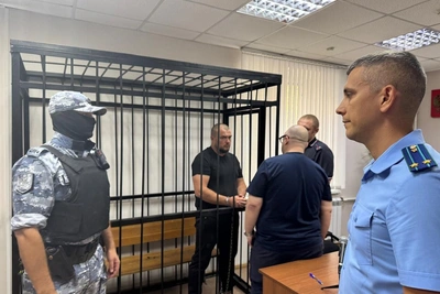 Обвиняемого в убийстве судьи снова оставили в СИЗО