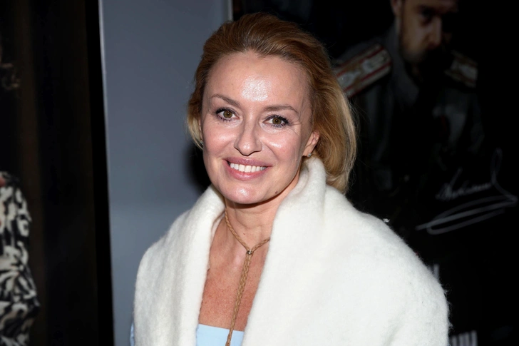 Наталья Гудкова | www.starhit.ru