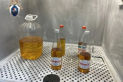 Жительница Хабаровска предстанет перед судом за терроризм