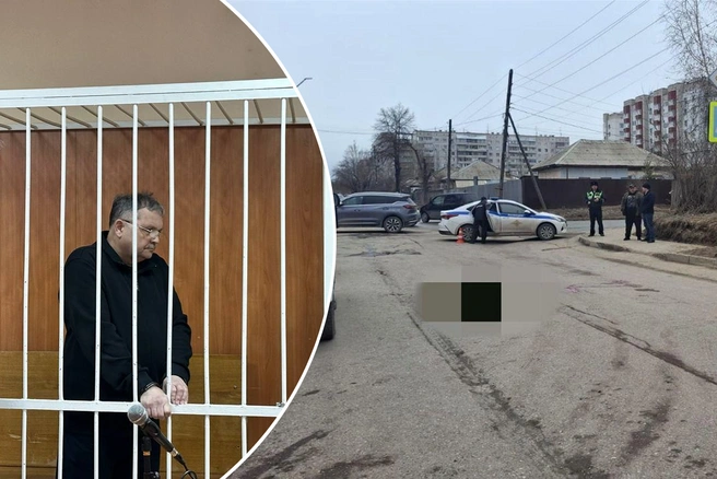 Подсудимому 73 года | Источник: прокуратура, ГАИ Новосибирской области