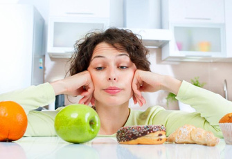 Срывы на диетах: почему так работает мозг и как с ним договориться