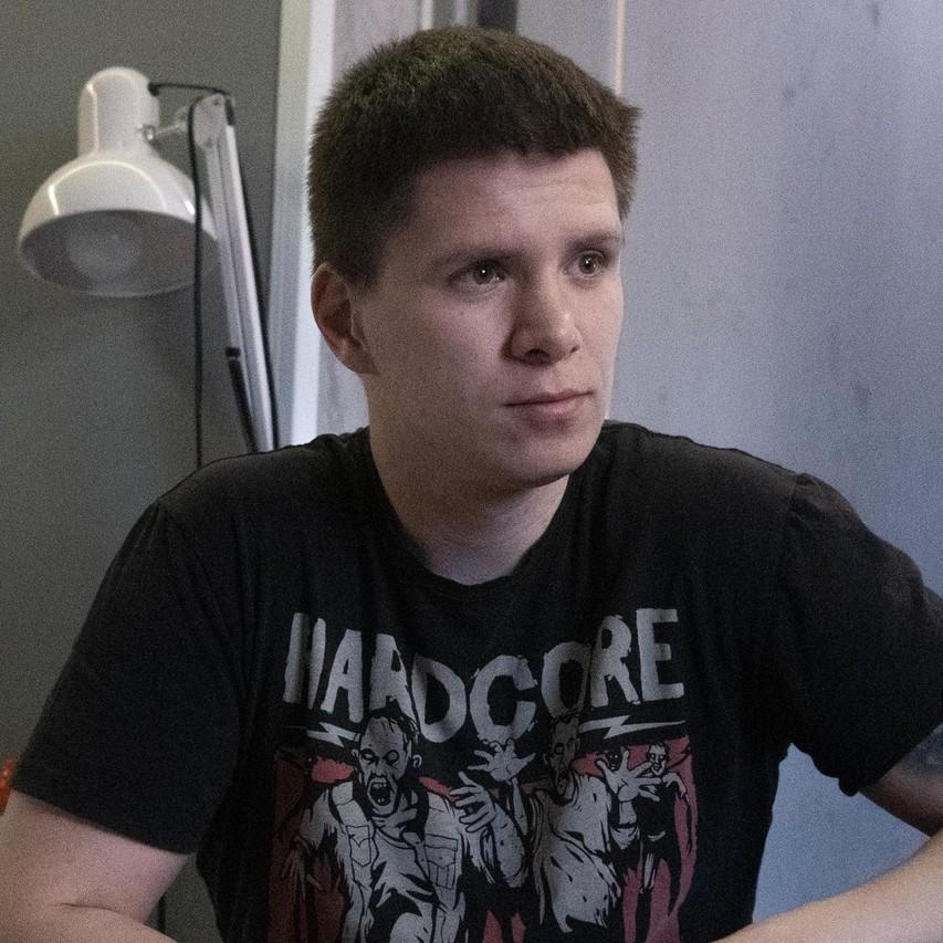 <p>Александр Игешев</p>