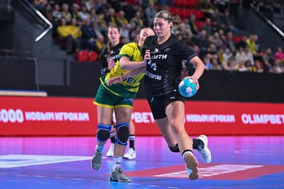 Ростов-Дон пробился в финал Кубка России