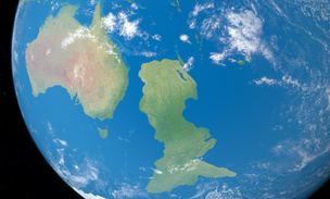 Впервые описан неизвестный 7-й континент Земли: чем он отличается от остальных?