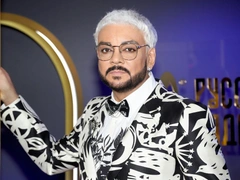 В день рождения Киркоров вновь говорит о наболевшем: «Да, случались ошибки, но теперь будем жить»