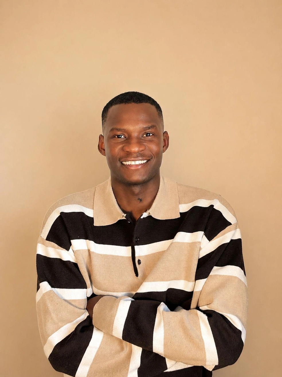 Ражу Буная | Источник: из личного архива