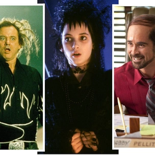 Нелепые и смешные: 20 худших причесок из культовых фильмов и сериалов