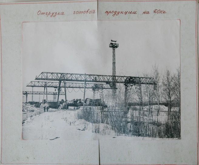 Готовую продукцию всегда отгружали аккуратно и бережно, чтобы получателям всё пришло в целости и сохранности | Источник: Ирина Шарова / 72.RU