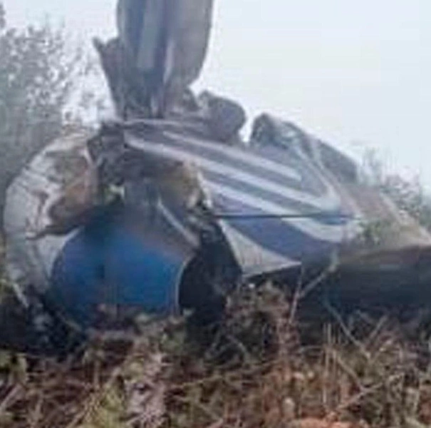 Поисковую операцию осложняли сложный рельеф и плохая погода | www.starhit.ru