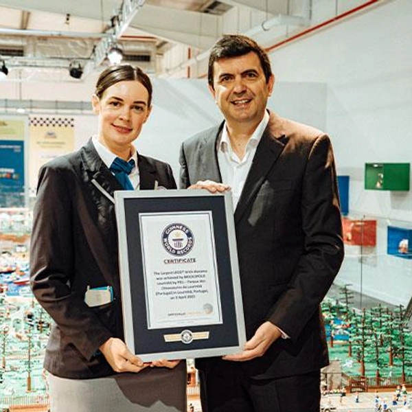 Источник: guinnessworldrecords.com