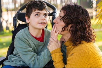 Как справляться с эмоциями, когда у тебя особенный ребенок: рекомендации для родителей