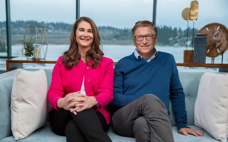 Жена Билла Гейтса готовилась к разводу два года