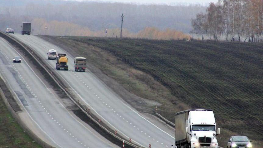 В Башкирии на два месяца перекроют участок трассы М-7: показываем схему объезда