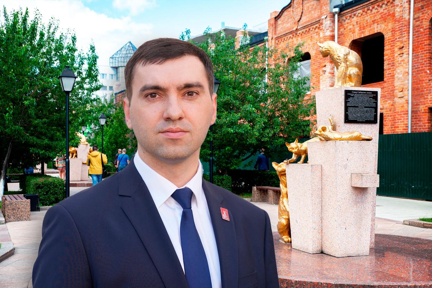 Есть здесь власть? Кто управляет центральным районом в Тюмени — разбор 