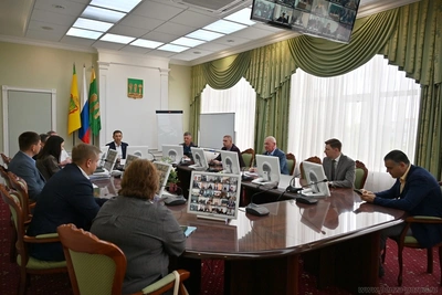 Последние звонки в Пензе прошли без происшествий