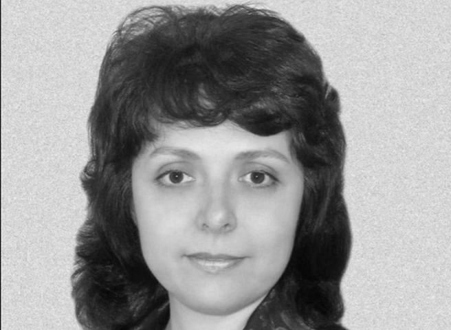 Ирина Шурчкова | Источник: группа РГРТУ в соцсети «ВКонтакте»