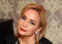 Татьяна Буланова о ребенке от молодого мужа: «Через какое-то время все получится»
