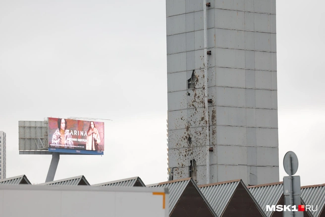 Источник: Дмитрий Толстошеев / MSK1.RU