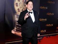 Названа причина смерти Романа Попова