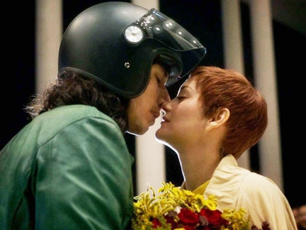 10 лучших фильмов 2021 года