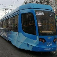 Транспорт в Новокузнецке развезёт горожан после пасхальных служб | Источник: www.city-n.ru