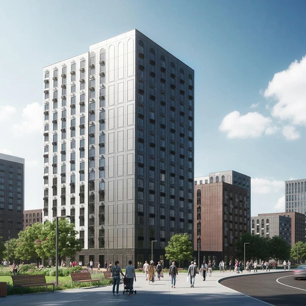 Источник: АО «ГК „Эталон“