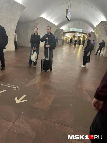 Источник: Екатерина Рябчук / MSK1.RU