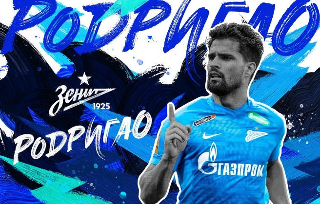 В «Зенит» официально перешёл второй новичок из «Сочи» | www.fontanka.ru