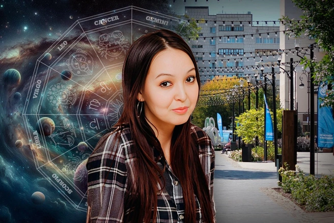 Эльза Кушина предупредила, что июль будет сложным для многих знаков зодиака | Источник: Дмитрий Гладышев/ 72.RU