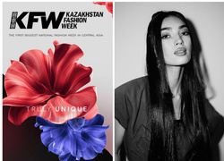 Все о Kazakhstan Fashion Week 2024
