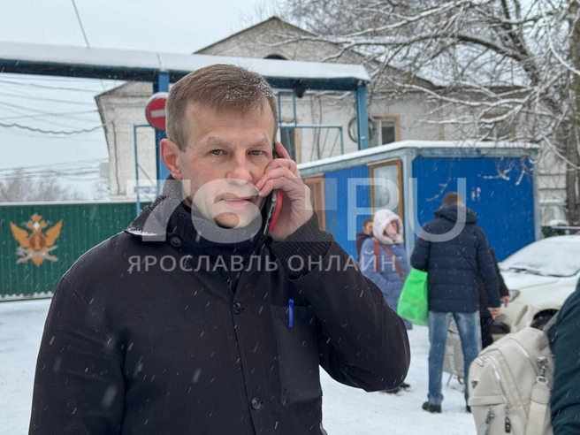 Источник: Михаил Контуев / MSK1.RU