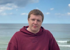 В автомобиле под Тулой застрелили директора спортколледжа Александра Архипова и его адвоката